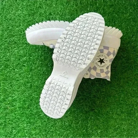 Converse Chuck Taylor All Star Lugged 2.0 Hi Purple Candy - Picture 7 of 8